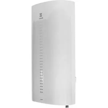 Накопительный водонагреватель электрический 40 л Electrolux EWH 40 Regency 3 кВт нержавеющая сталь мокрый ТЭН