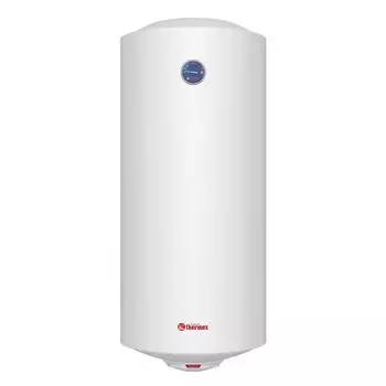 Накопительный водонагреватель электрический 120 л Thermex ERT V 111 094 1.5 кВт эмалированная сталь мокрый ТЭН