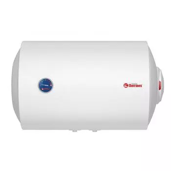 Накопительный водонагреватель электрический 80 л Thermex ERT H 111 068 1.5 кВт эмалированная сталь мокрый ТЭН