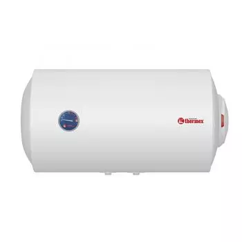 Накопительный водонагреватель электрический 50 л Thermex EST 111 067 1.5 кВт эмалированная сталь мокрый ТЭН