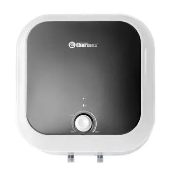 Электроводонагреватель накопительный Thermex Gift 30 O над мойкой, 30 л, эмалированная сталь