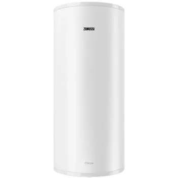 Накопительный водонагреватель электрический 30 л Zanussi ZWH/S 30 Filicia 3 кВт нержавеющая сталь мокрый ТЭН