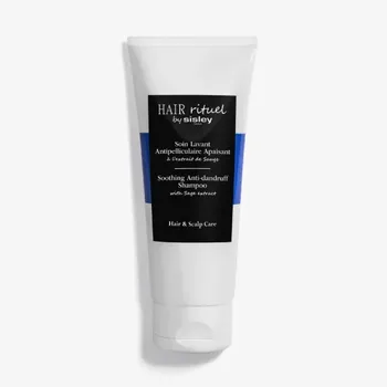 Шампунь против перхоти Soin Lavant Anti-Pelliculaire Apaisant Hair Rituel By Sisley, 500 ml