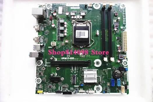 799929-001 для HP IPM17-DD REV: 1,04 HP Envy 750-114 7 материнская плата 799929-001 LGA115X DDR3 USB