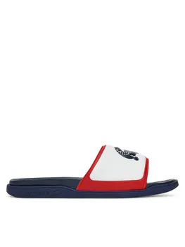 Мюли 7-49CMA0034 Lacoste, мультиколор