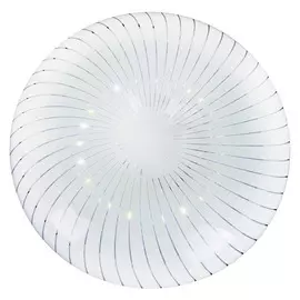 светильник светодиодный CAMELION Brit LED LBS-0702 24Вт 220В белый