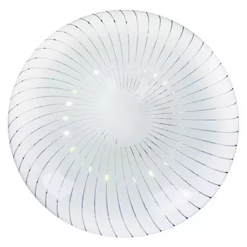 светильник светодиодный CAMELION Brit LED LBS-0702 24Вт 220В белый