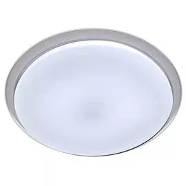 светильник светодиодный RITTER Saturn 60Вт LED RGB 4800Лм 6400К с пультом дистанционного управления