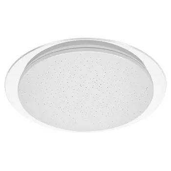 светильник светодиодный RITTER Saturn LED RGB с "Алисой" 60Вт 2700/6400К белый
