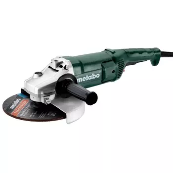 Угловая шлифмашина Metabo W 2000-230 606430010