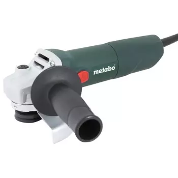 Угловая шлифмашина Metabo W 650-125 603602950