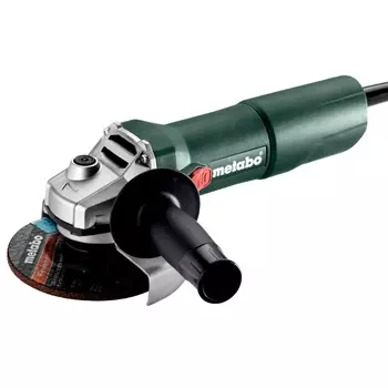 Угловая шлифмашина Metabo W 750-125 603605010
