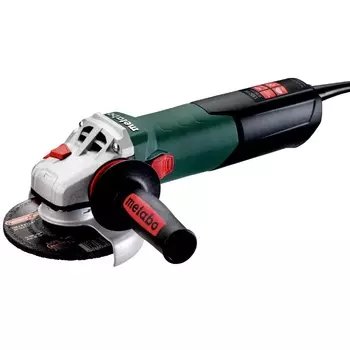 Угловая шлифмашина Metabo WЕ 15-125 Quick 600448000