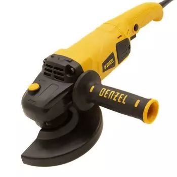Угловая шлифовальная машина Denzel AG150-1500
