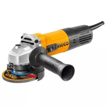 Угловая шлифовальная машина INGCO AG900285