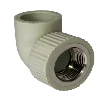 Угол комб.вр 20*1/2"f п/п Tebo