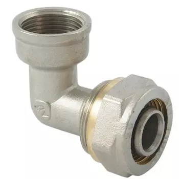 Угольник Altstream 002030401 16х1/2"F м/п, внутренняя резьба