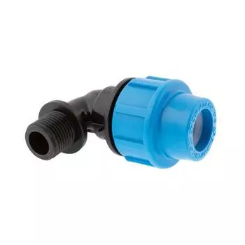 Угольник Джилекс 9270, 1/2", 20 мм