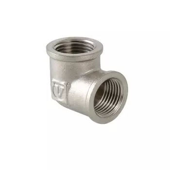 Угольник латунный Valtec 1" ВР-ВР VTr.090.N.0006
