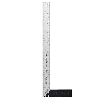 Угольник столярный Stayer Professional 3431-50, 500 мм
