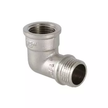 Угольник Valtec 3/4" ВР-НР VTr.092.N.0005