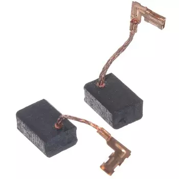 Угольные щетки Makita СВ-459
