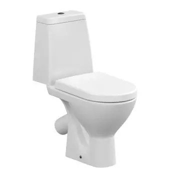 Унитаз-компакт Cersanit GRANTA 031 3/6 DPL EO