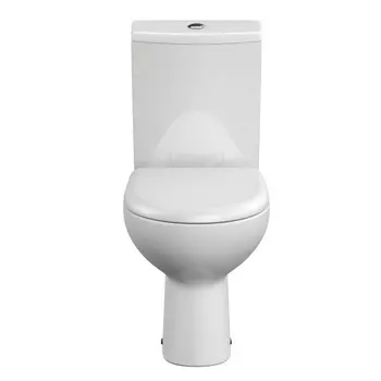 Унитаз-компакт Cersanit NATURE Clean on