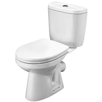 Унитаз-компакт Santek АНИМО 1WH302134
