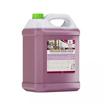 Универсальное моющее средство Clean&Green CG8027 (концентрированное, щелочное) 5 л