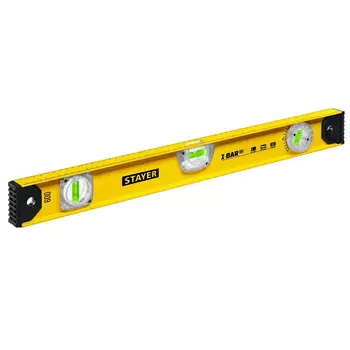 Уровень двутавровый Stayer I-Bar180 3470-060_z02, 600 мм