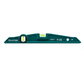 Уровень магнитный литой Kraftool PROCAST-M 34718-040, 400мм
