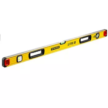 Уровень магнитный Stayer Professional Pro Stabil 3480-200, с поворотным глазком, усиленный профиль, 2000 мм