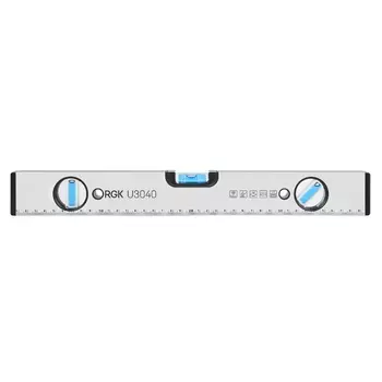 Уровень пузырьковый RGK U3040 751995