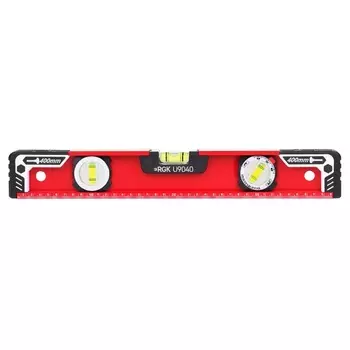 Уровень пузырьковый RGK U9040