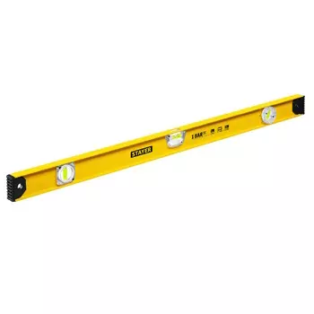 Уровень Stayer I-Bar 180 3470-120, с поворотным глазком, двутавровый, 1200 мм