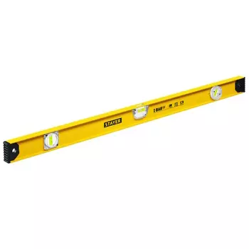 Уровень Stayer I-Bar 180 3470-150, с поворотным глазком двутавровый, 1500 мм