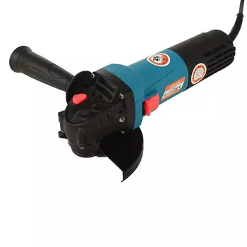 УШМ Sturm PROFI AG90121P 125 мм, 1200 Вт, повышенная пылезащита, японский подшибник