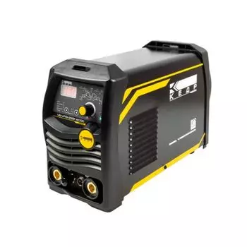 Установка аргонодуговой сварки Кедр UltraTIG-200P AC/DC, 220В, 8009774