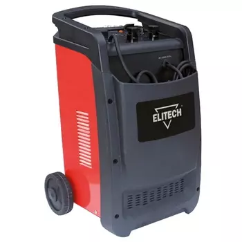 Устройство зарядное Elitech УПЗ 600/540