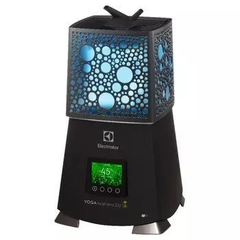 Увлажнитель ультразвуковой Electrolux EHU-3910D ecoBIOCOMPLEX YOGAhealthline 2.0 НС-1236330