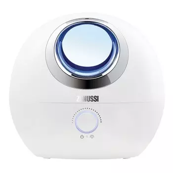 Увлажнитель ультразвуковой Zanussi ZH 3 Pebble white