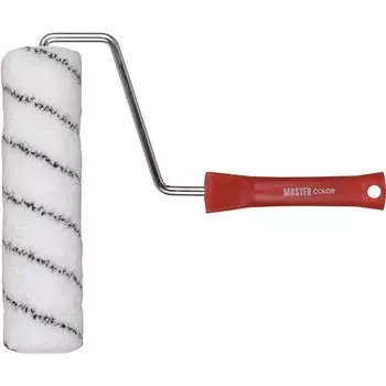 Валик МASTER COLOR 30-7121 (материал специальный полиэстер, ворс 13мм, 25см)