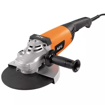 Угловая шлифмашина AEG WS 2200-230 DMS