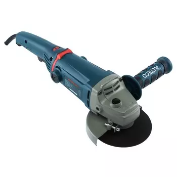 Угловая шлифмашина Alteco AG 1200-125 E 21989