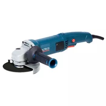 Угловая шлифмашина Alteco Heavy Duty AGH 1100-125 40941