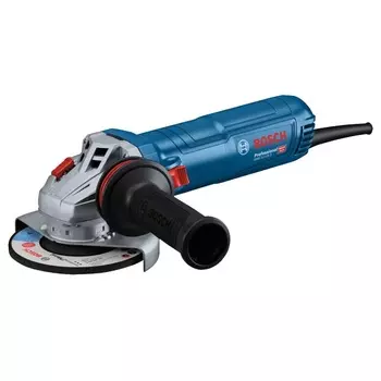 Угловая шлифмашина Bosch GWS 12-125 S 0.601.3A6.020