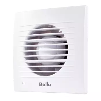 Вентилятор вытяжной Ballu BAF-FW 100 НС-1442375