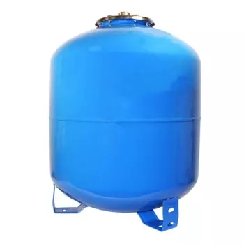Вертикальный гидроаккумулятор Unipump 100 V 47370