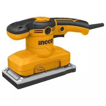 Вибрационная шлифовальная машина INGCO FS3208 Industrial